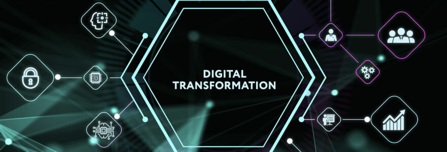 Digital Transformation